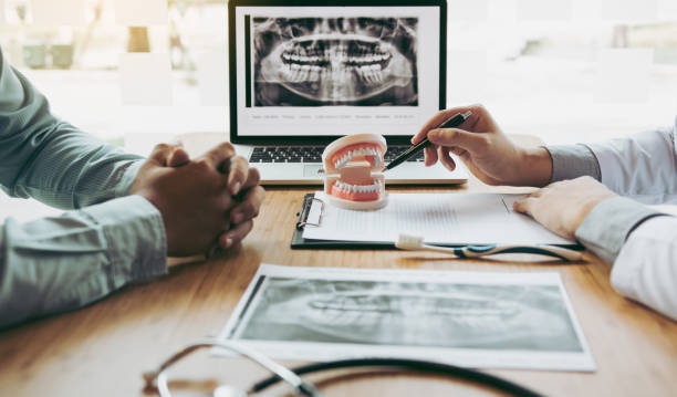 Best Emergency Dentist for Lost Fillings or Crowns in Victory Lakes, NJ