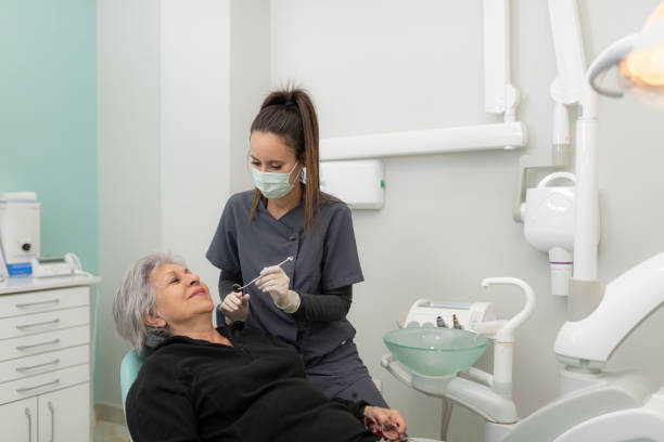 Best Mobile Emergency Dentist in Victory Lakes, NJ