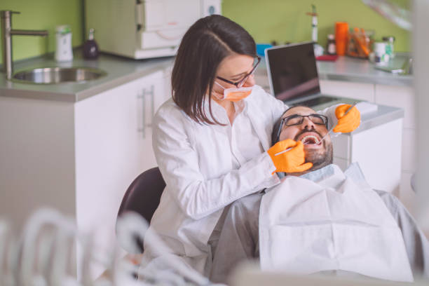 Best Urgent Dental Care for Toothache in Victory Lakes, NJ
