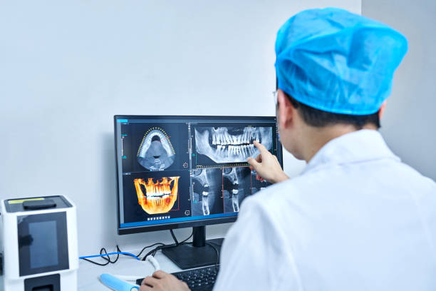 Best Broken or Cracked Tooth Emergency Dentist in Victory Lakes, NJ